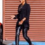 Christina Milian rayonnante pour Dancing With The Stars