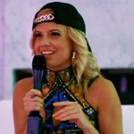 Chanel West Coast inspirée par Tupac Shakur