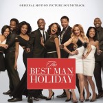 Le CD du film The Best Man Holiday est disponible