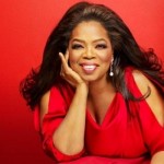 Oprah Winfrey contredit toutes les mauvaises langues