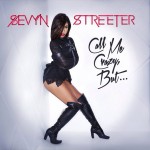 Sevyn Streeter dévoile la couverture de