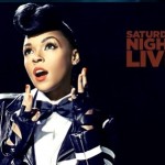 Janelle Monae invitée de Saturday Night Live