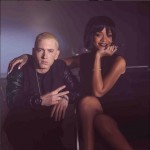 Eminem et Rihanna présentent Monster