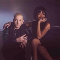 Eminem et Rihanna présentent Monster