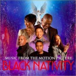 Le soundtrack du film Black Nativity