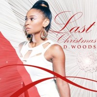 D. Woods dévoile son nouveau tube intitulé Last Christmas
