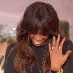 Kelly Rowland confirme ses fiançailles avec Tim Witherspoon