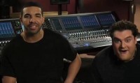 Drake prépare le prochain Saturday Night Live