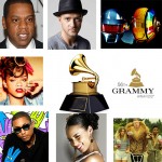 Grammy Awards 2014 – Les gagnants…