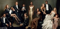 Vanity Fair rend hommage au cinéma afro-américain
