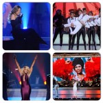 Mariah Carey, Jennifer Hudson, Janelle Monae aux BET Honors