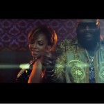 Ashanti dévoile son nouveau clip vidéo I Got It feat. Rick Ross