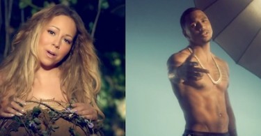 Mariah-Carey-Trey-Songz-Your-Mine