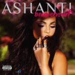 Ashanti présente Braveheart