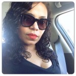 Sanaa Lathan d&eacute;voile son nouveau visage