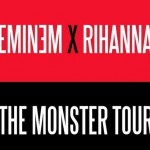 Eminem et Rihanna en tournée
