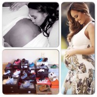 Evelyn Lozada est maman d’un petit garçon