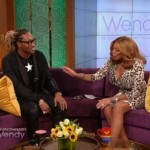 Future invit&eacute; de Wendy Williams accuse Beyonce