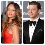 Rihanna et Justin Timberlake en tête des nominations iHeart Radio Music Awards