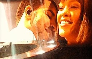 Rihanna et Drake