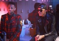 August Alsina collabore avec Fabulous pour son nouveau single Get Ya Money