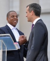 Jay-Z annonce le festival Made In America à los Angeles et à Philadelphia