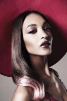 Jourdan Dunn devient l’égerie de Maybelline