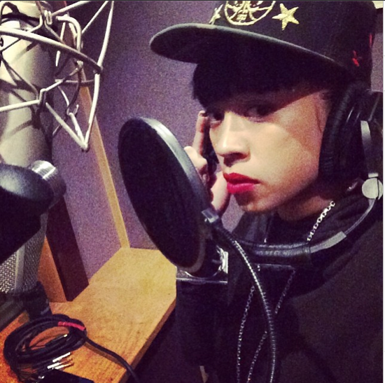 Keyshia-Cole