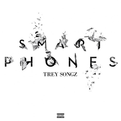 Trey-Songz-Smartphones