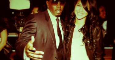 Diddy et Cassie