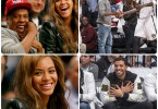 Beyonce-Jay-Z-Drake-Game