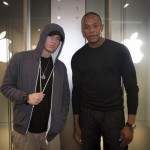 Dr Dre s’apprête à vendre ses casques Beats By Dre à la marque Apple