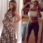 Evelyn Lozada a perdu plus de 10 Kilos en un mois et demi