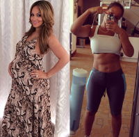 Evelyn Lozada a perdu plus de 10 Kilos en un mois et demi