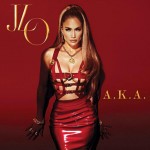 Jennifer Lopez présente la couverture de son prochain album A.K.A.