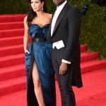 Kim Kardashian et Kanye West passent leur lune de miel en Irlande
