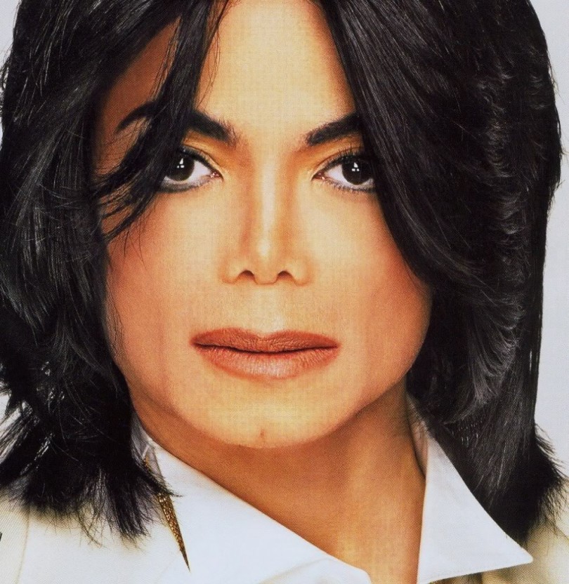 Michael-Jackson