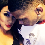 Nelly serait en couple avec Shantel Jackson