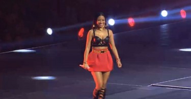 Nicki-Minaj-Powerhouse-2014