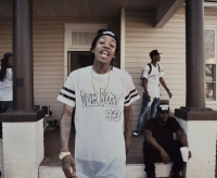 Wiz Khalifa présente We Dem Boyz