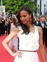 Nina Simone interprétée par Zoe Saldana continue de susciter la polémique à Cannes