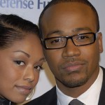 Columbus Short film sa femme Tanee McCall en train de se faire battre