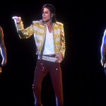 Michael Jackson sous forme d’hologramme est monté sur scène aux Billboard Awards 2014