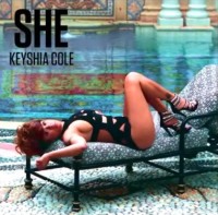 Keyshia Cole prône l’homosexualité dans She