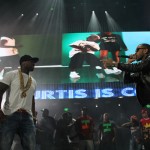 50 Cent réuni G-Unit pour un nouveau morceau intitulé Nah I’m Talking ‘Bout