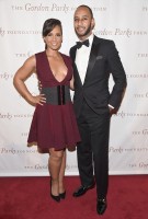 Alicia-Keys-Swizz-Beatz-Gordan Parks Foundation Awards