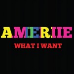 Ameriie présente son nouveau morceau What I Want