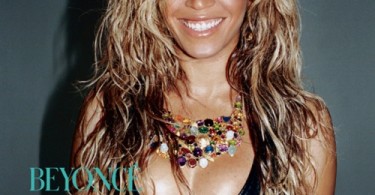Beyonce-T-Magazine
