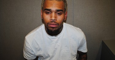 Chris Brown