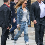 Jennifer Lopez se sépare de son boyfriend Casper Smart 